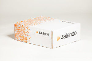 Zalando Karton