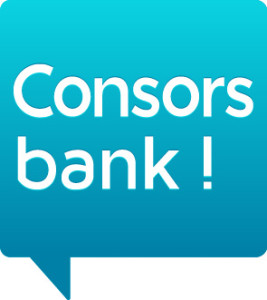 Consorsbank Logo